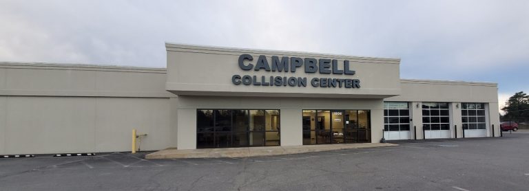 Campbell Collison Center